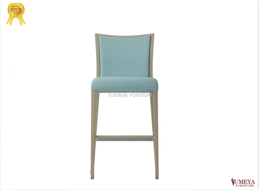 comfortable bar stools for kitchen island for elderly at Wholesale Prices | Yumeya Furniture 1