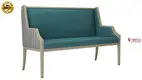 Yumeya Furniture | Kavč z dvema osebama za starejšega prodajalca 1