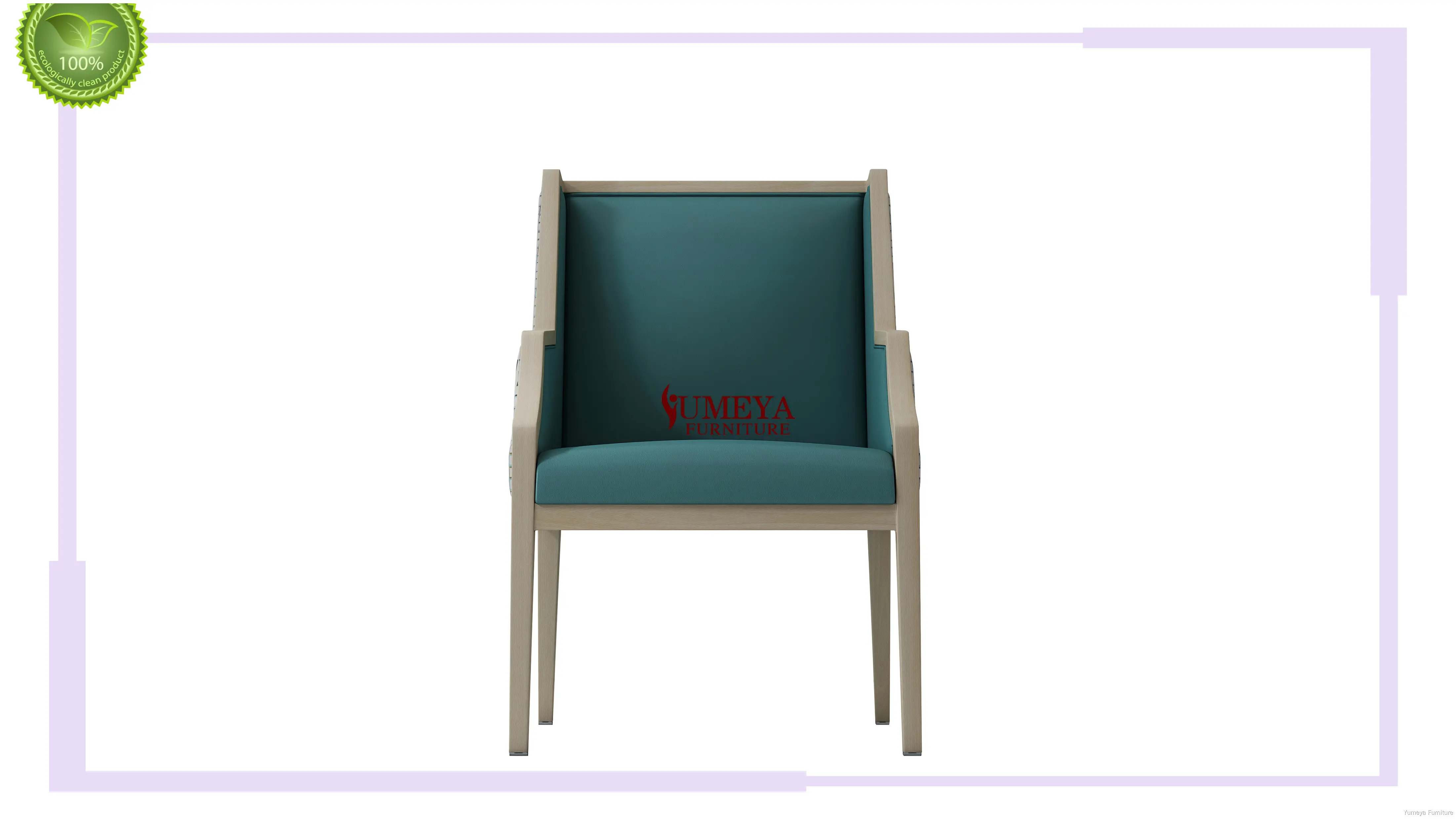 Nov starejši prijateljski proizvajalec pohištva | Yumeya Furniture 1