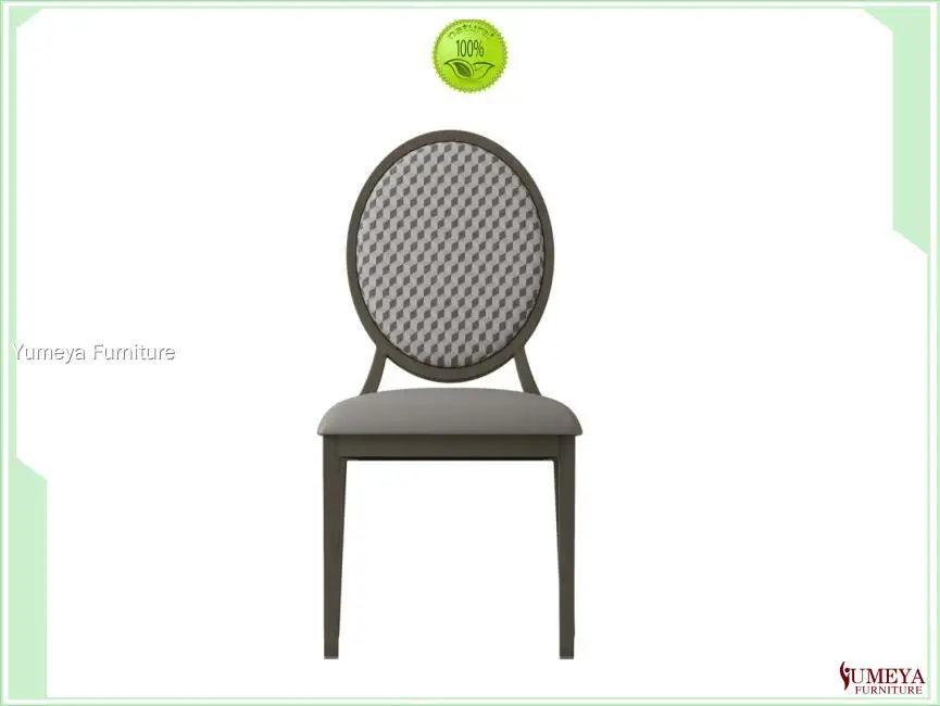 Yumeya Furniture Ço Fabrîkaya Bazirganî ya Bazirganî ya Pîşeyî 1
