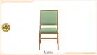 Yumeya Furniture | Fabricant de chaises de banquet de contrat 1