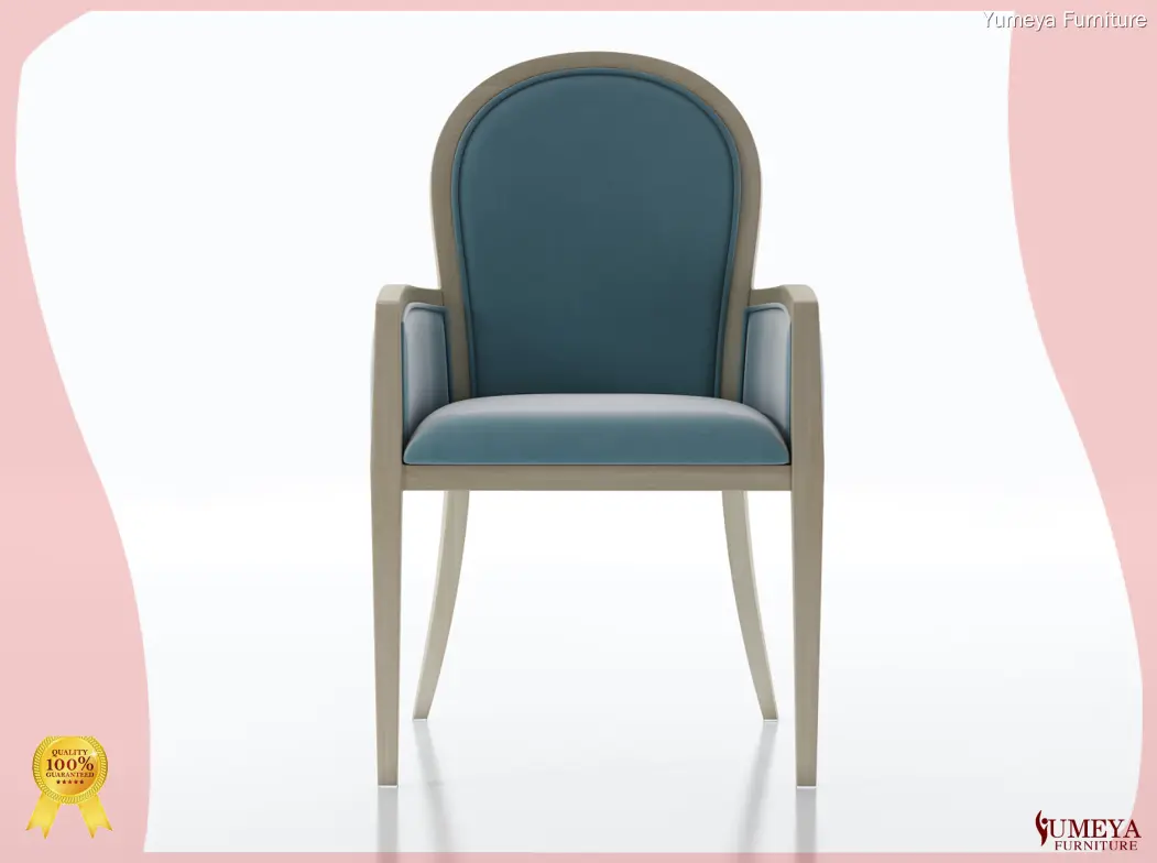 Buy comfortable seating for elderly manufacturer | Yumeya Furniture 1