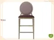 Yumeya Furniture | Bulk buy comfortable bar chairs with arms vendor 1