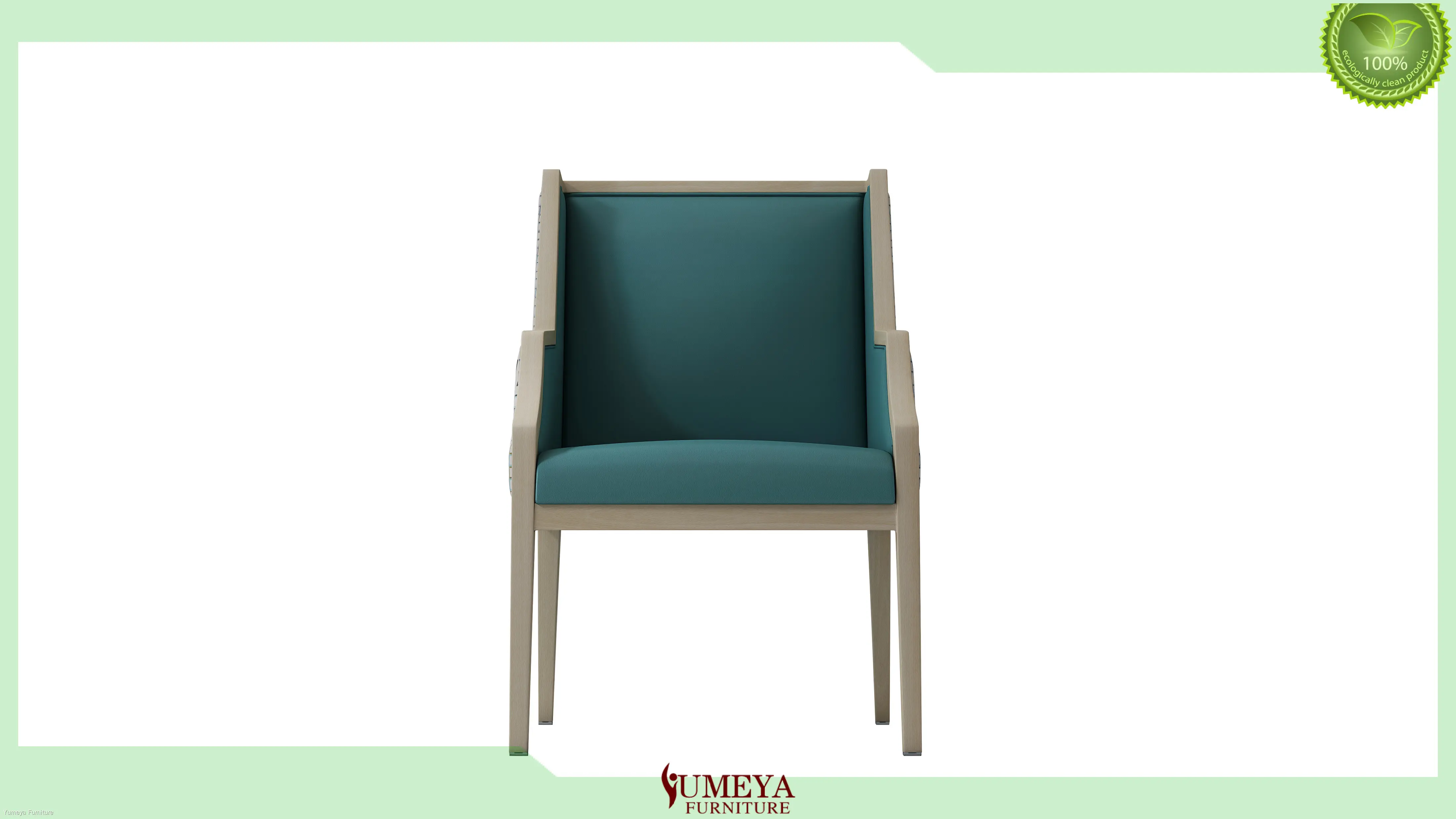 High-quality senior living furniture manufacturer | Yumeya Furniture 1