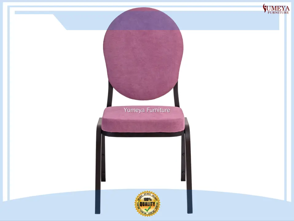 ಕಸ್ಟಮ್ qu ತಣಕೂಟ ಕುರ್ಚಿಗಳು ಮಾರಾಟದ ವೆಚ್ಚ ತಯಾರಕ | Yumeya Furniture 1