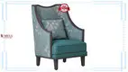 Yumeya Furniture | Quality lounge chair for seniors cost 1