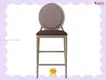 Yumeya Furniture | Ömlesztett kényelmes barstool székek idős gyári árhoz 1