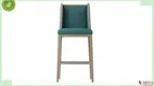 Custom comfortable kitchen stools for elderly cost Manufacturer | Yumeya Furniture 1