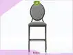 Custom best counter stools factory Manufacturer | Yumeya Furniture 1