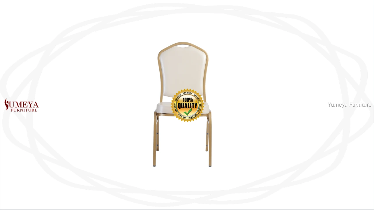 banquet halls for sale at Wholesale Prices | Yumeya Furniture 1