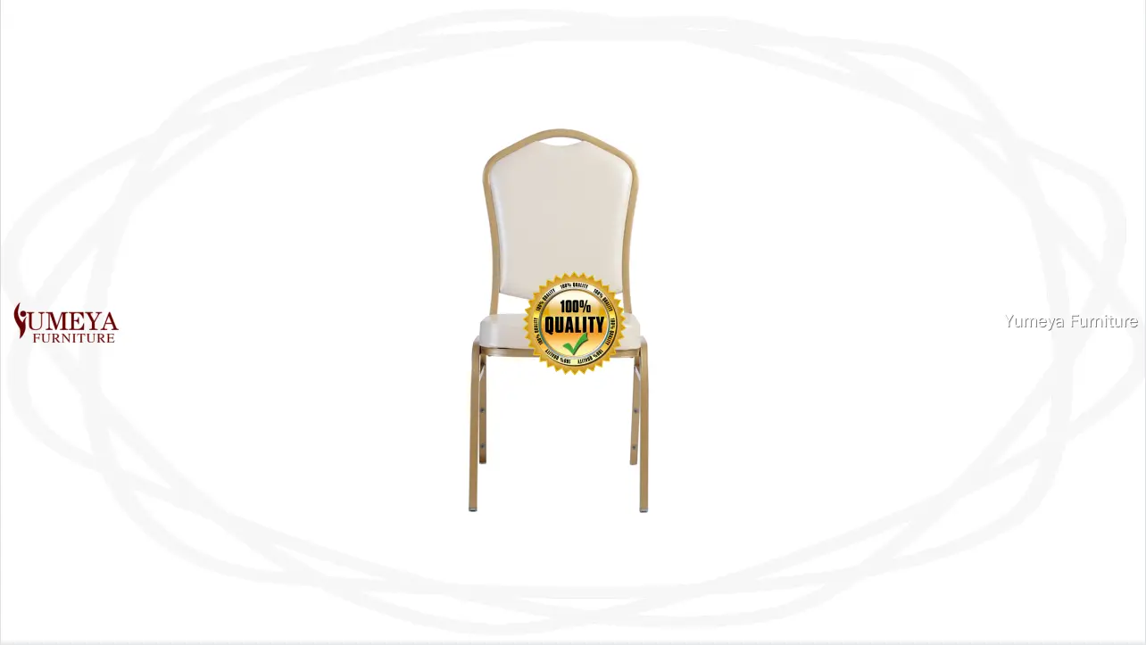 घाऊक दरात विक्रीसाठी मेजवानी हॉल | Yumeya Furniture 1