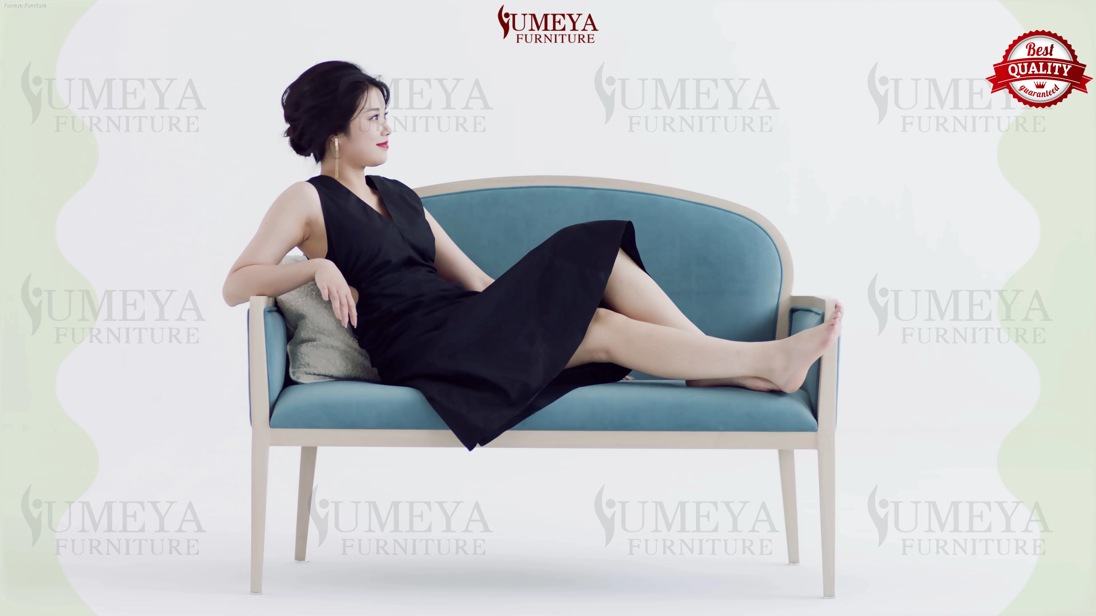 Yumeya Furniture | Best best sofas for elderly supplier 1