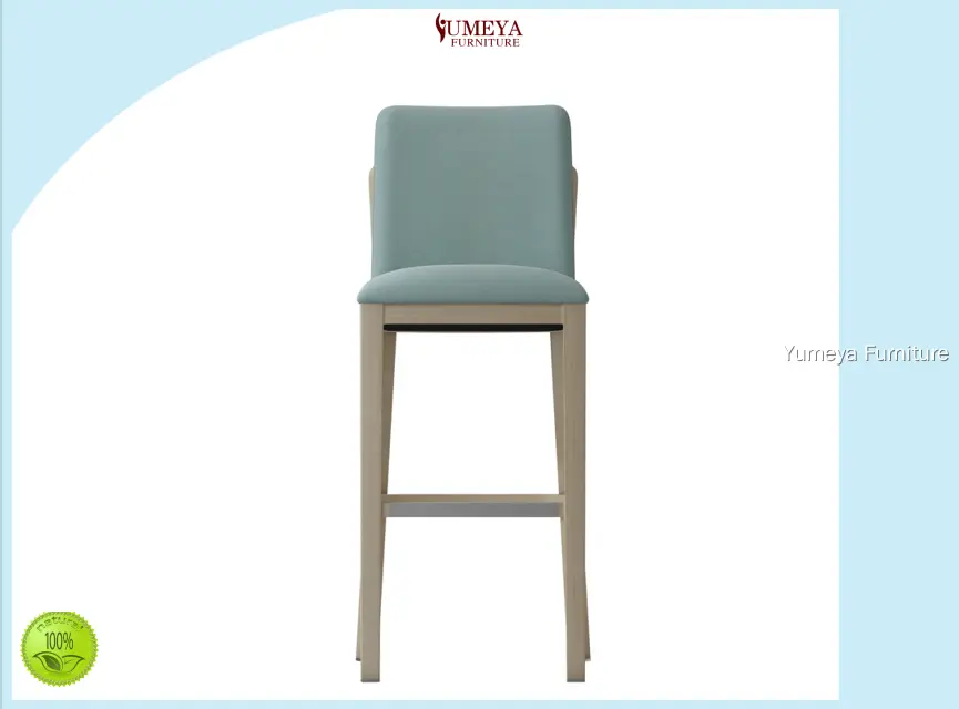 Custom best counter stools factory price Manufacturer | Yumeya Furniture 1