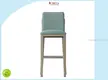 Custom best counter stools factory price Manufacturer | Yumeya Furniture 1