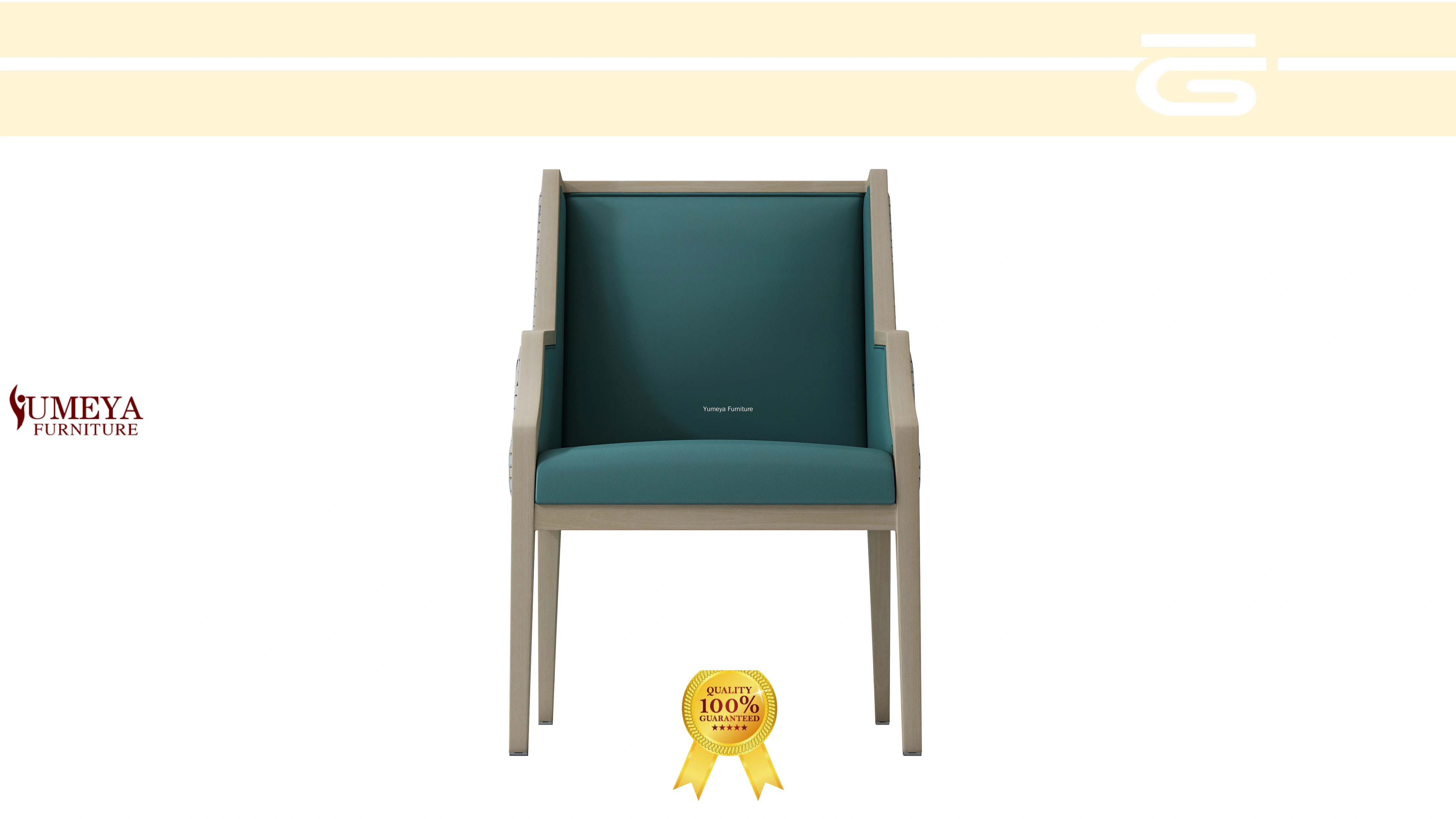 Yumeya Furniture | Top seniors chairs supply 1
