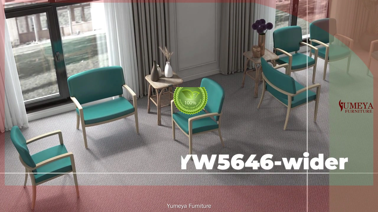 Custom furniture for senior citizens cost Manufacturer | Yumeya Furniture 1
