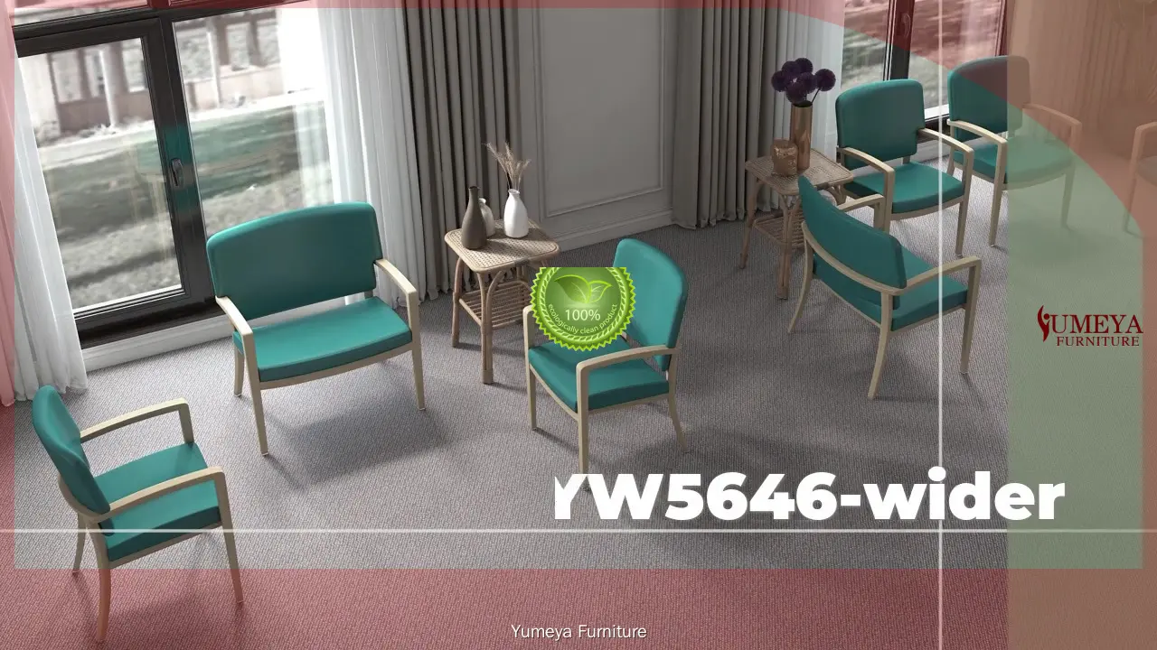 Perabot Custom Kanggo Produsen Biaya Senior | Yumeya Furniture 1