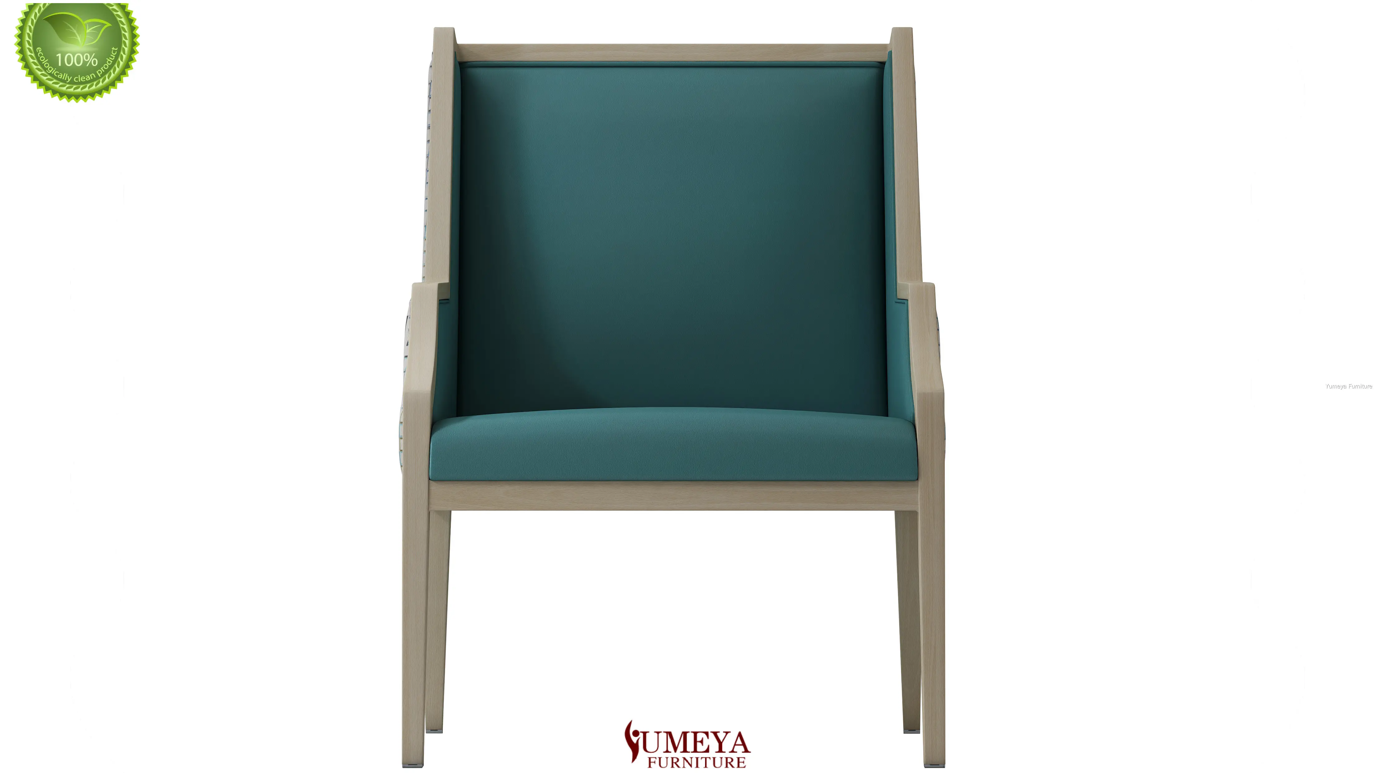 Yumeya Furniture | Nova Seĝo de Ununura Seatro por Maljunula Provizo 1