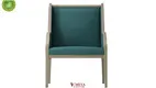 Yumeya Furniture | Nova Seĝo de Ununura Seatro por Maljunula Provizo 1