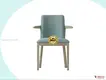 Top chair for senior citizen factory price | Yumeya Furniture 1