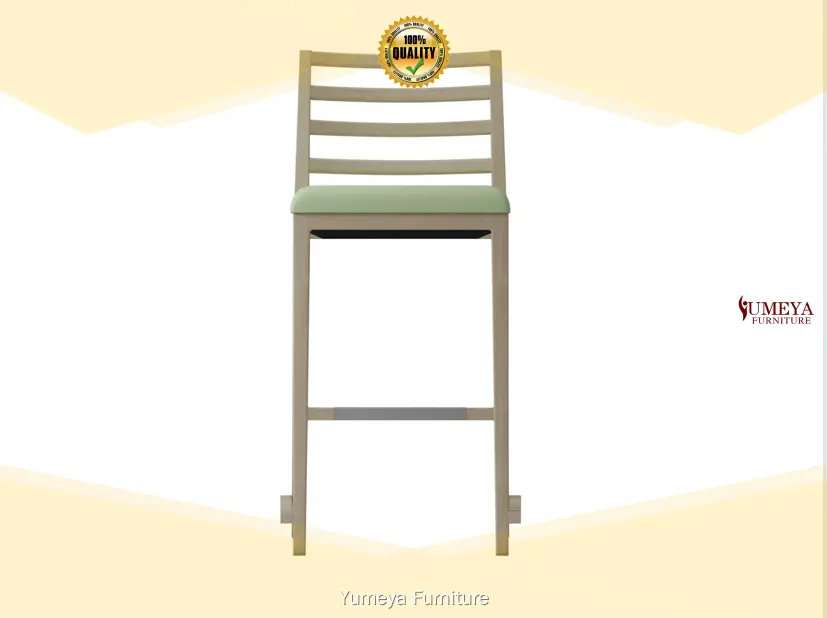Mjög þægilegir barstólar fyrir aldraða á heildsöluverði | Yumeya Furniture 1
