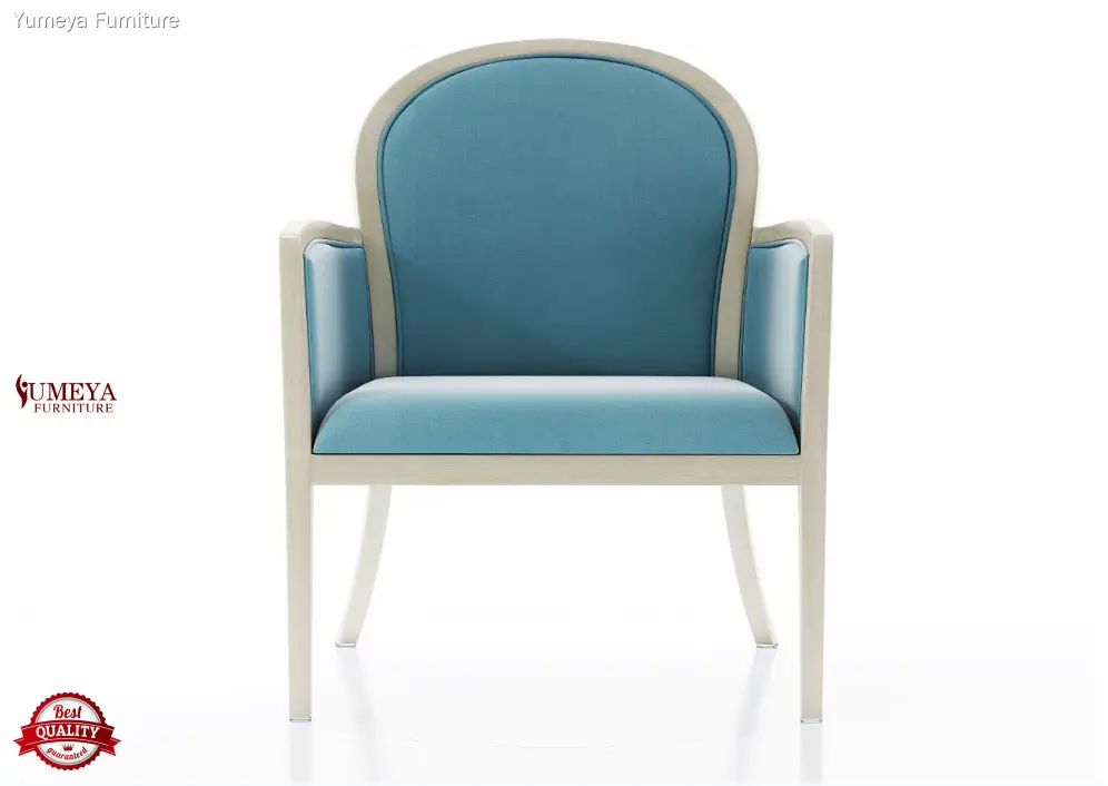 Yumeya Furniture | Professional lounge chairs for seniors vendor 1