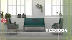 Canapea mică cu două locuri pentru persoanele în vârstă la prețuri en -gros | Yumeya Furniture 1