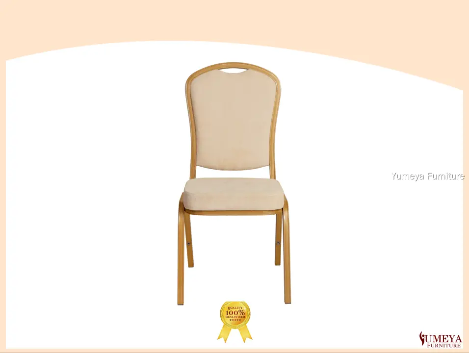 stackable banquet chairs with arms at Wholesale Prices | Yumeya Furniture 1
