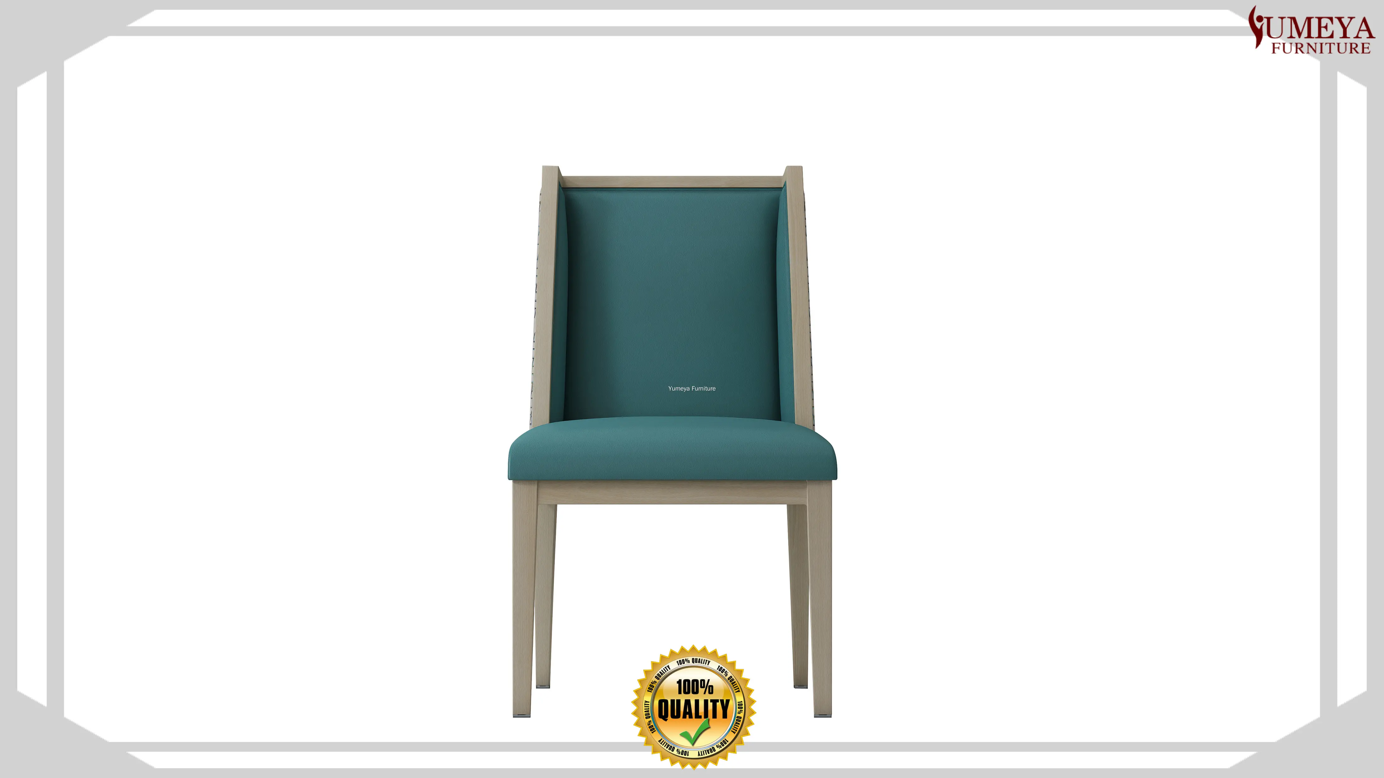 Najnovejši prodajalec domačih stolov | Yumeya Furniture 1
