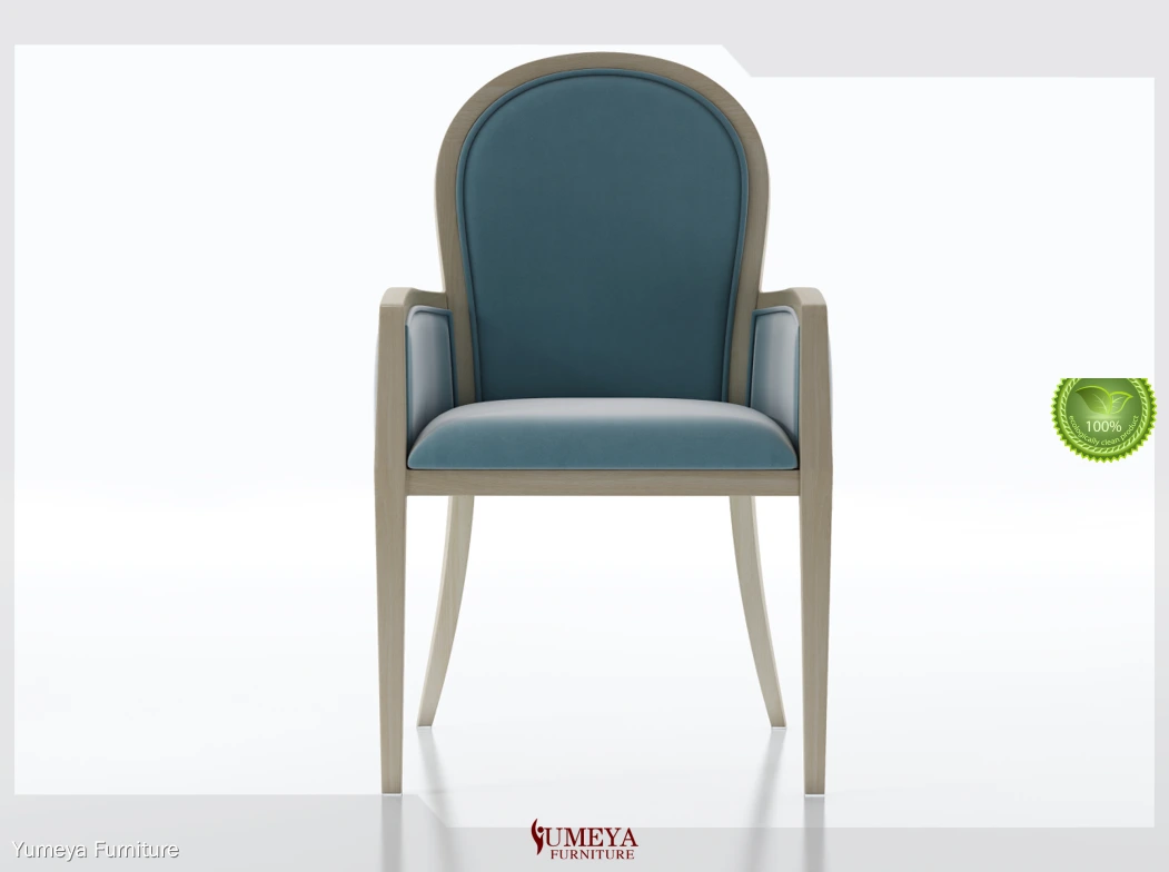 Yumeya Furniture | OEM/ODM metal chair manufacturer cost 1