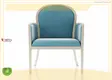 Yumeya Furniture | Nov proizvajalec bivalnih jedilnih stolov 1