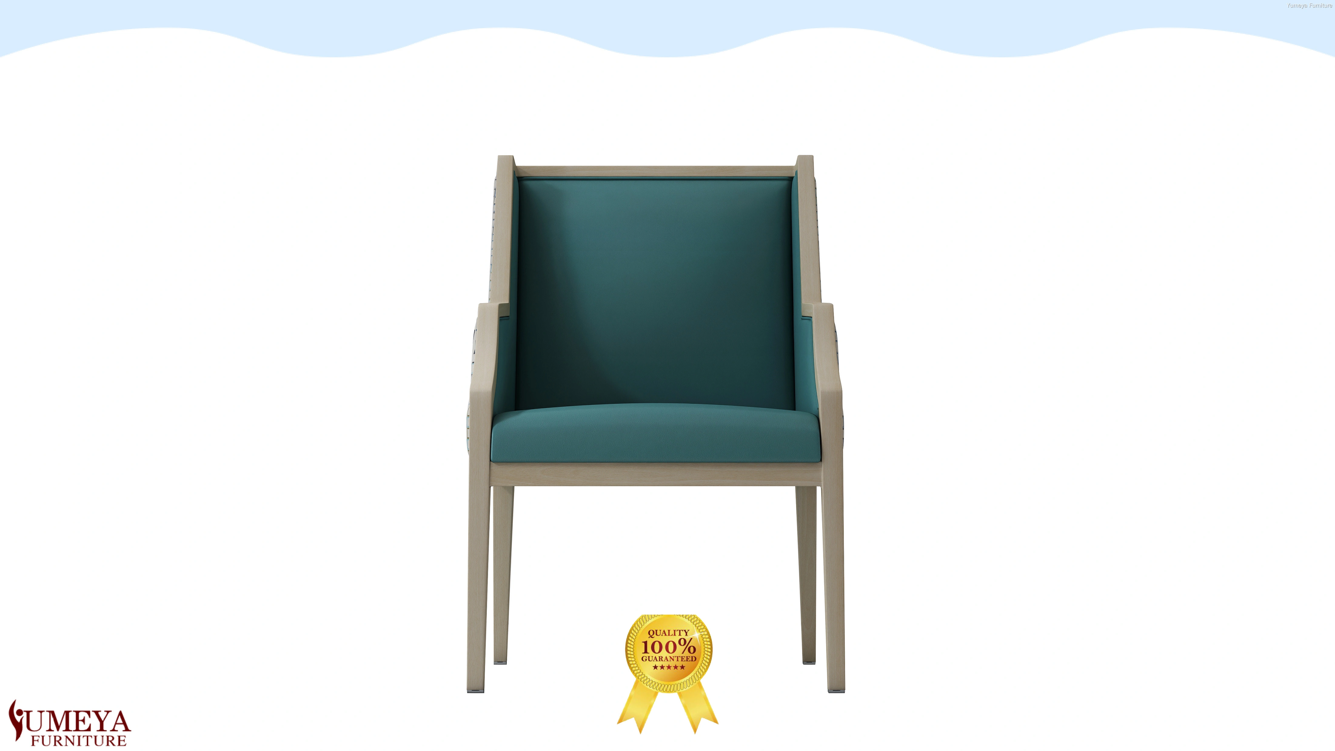 Yumeya Furniture | High-quality nursing home furniture suppliers factory price 1