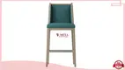 Yumeya Furniture | OEM / ODM Comfy бар 1