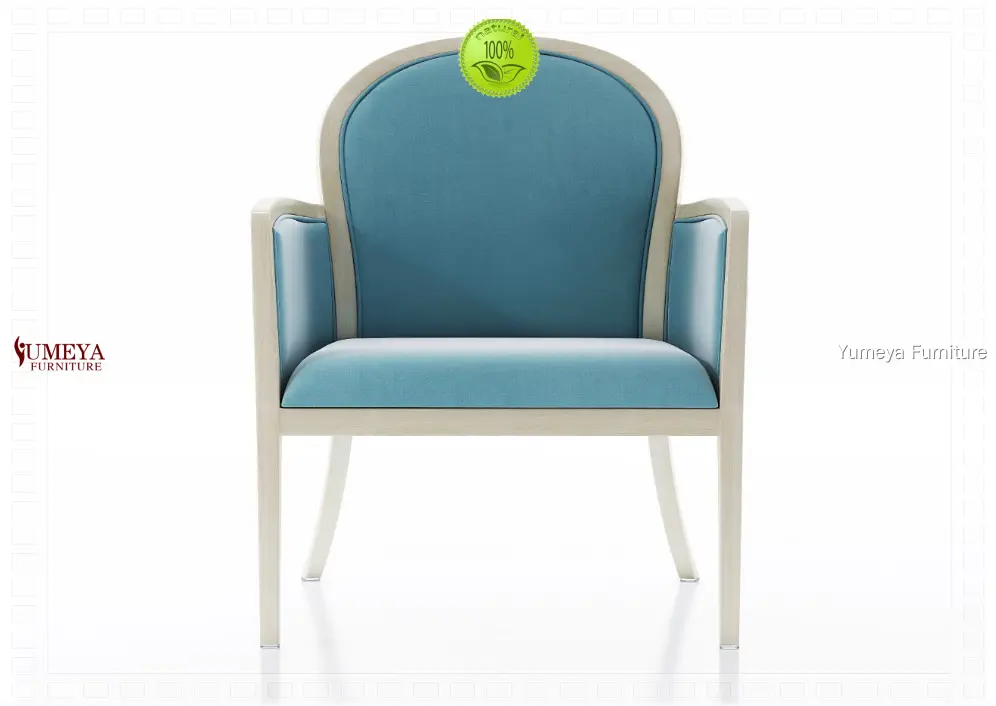 single seater couch for sale for senior living at Wholesale Prices | Yumeya Furniture 1