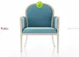 single seater couch for sale for senior living at Wholesale Prices | Yumeya Furniture 1