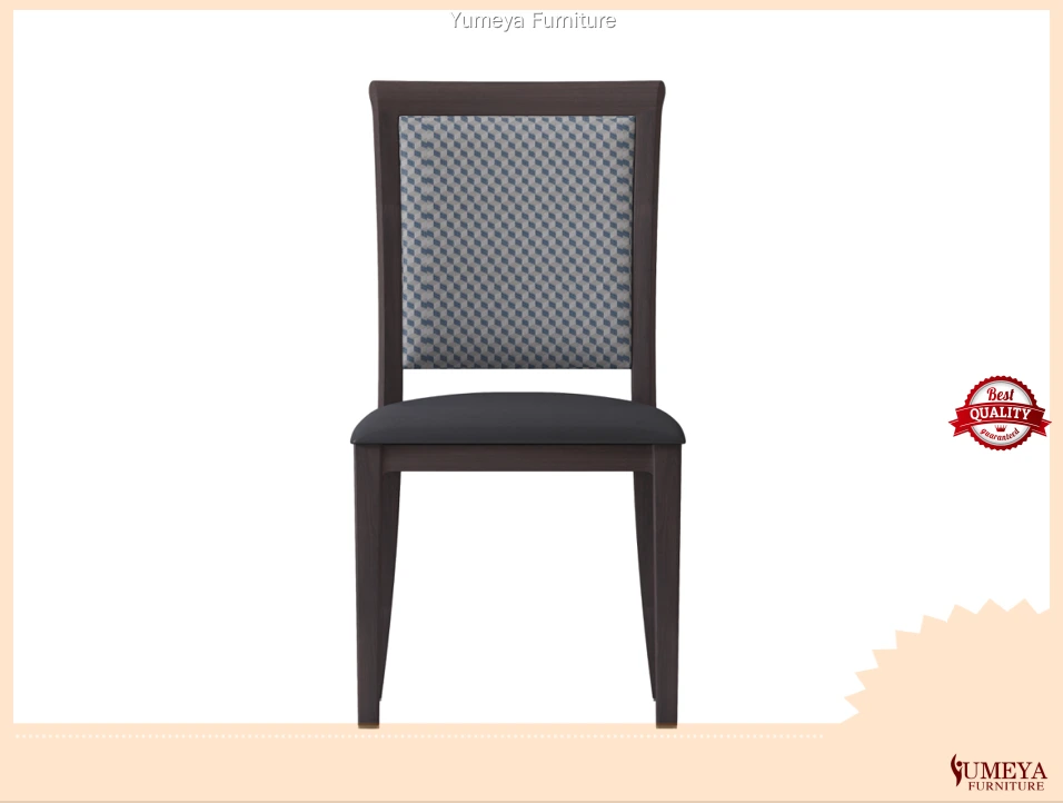 Yumeya Furniture | OEM/ODM metal chair manufacturer supplier 1
