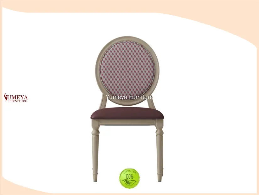 Custom best dining chairs for elderly for sale | Yumeya Furniture 1