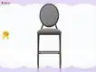 Yumeya Furniture | OEM/ODM comfortable island stools for senior living supplier 1