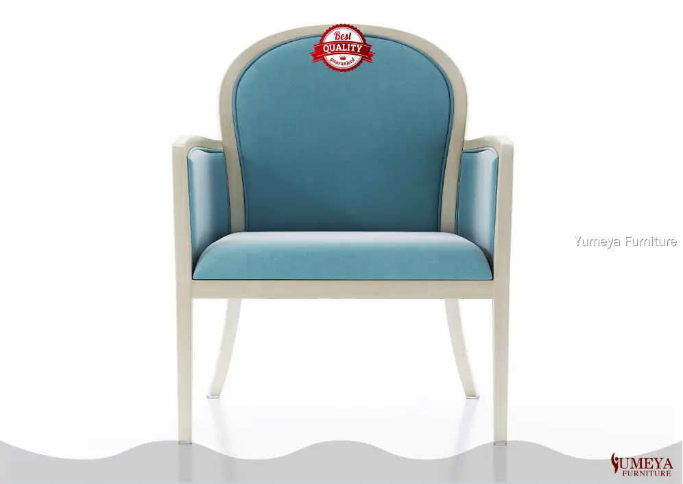 Kakovosten en sedežni kavč za starejše za prodajo | Yumeya Furniture 1