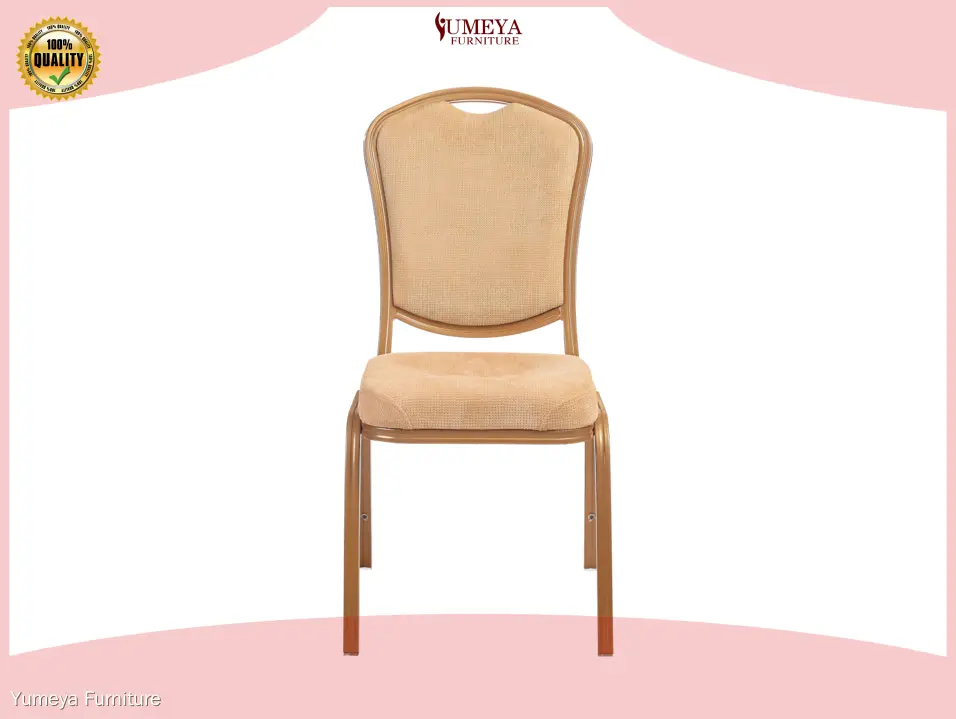 Yumeya Furniture | Bulk buy metal chair manufacturer cost 1