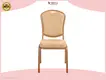 Yumeya Furniture | Bulk buy metal chair manufacturer cost 1