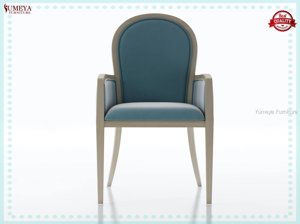 Višji stoli po meri za proizvajalca starejših podjetij | Yumeya Furniture 1
