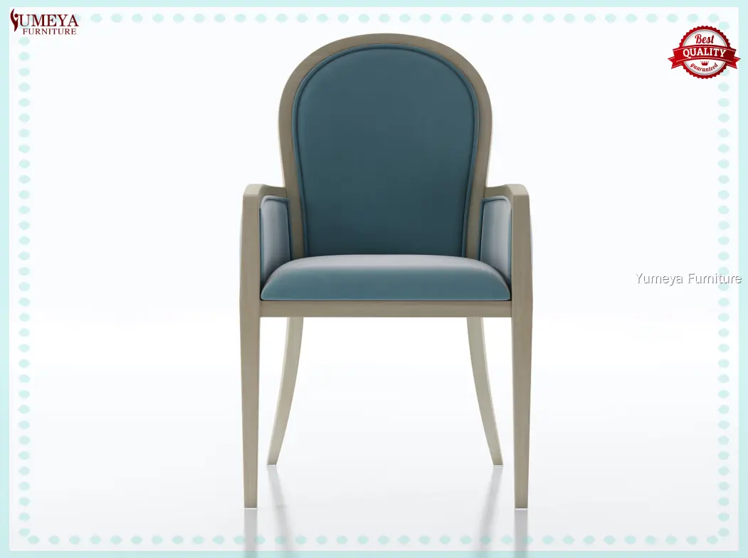 Custom higher chairs for elderly company Manufacturer | Yumeya Furniture 1