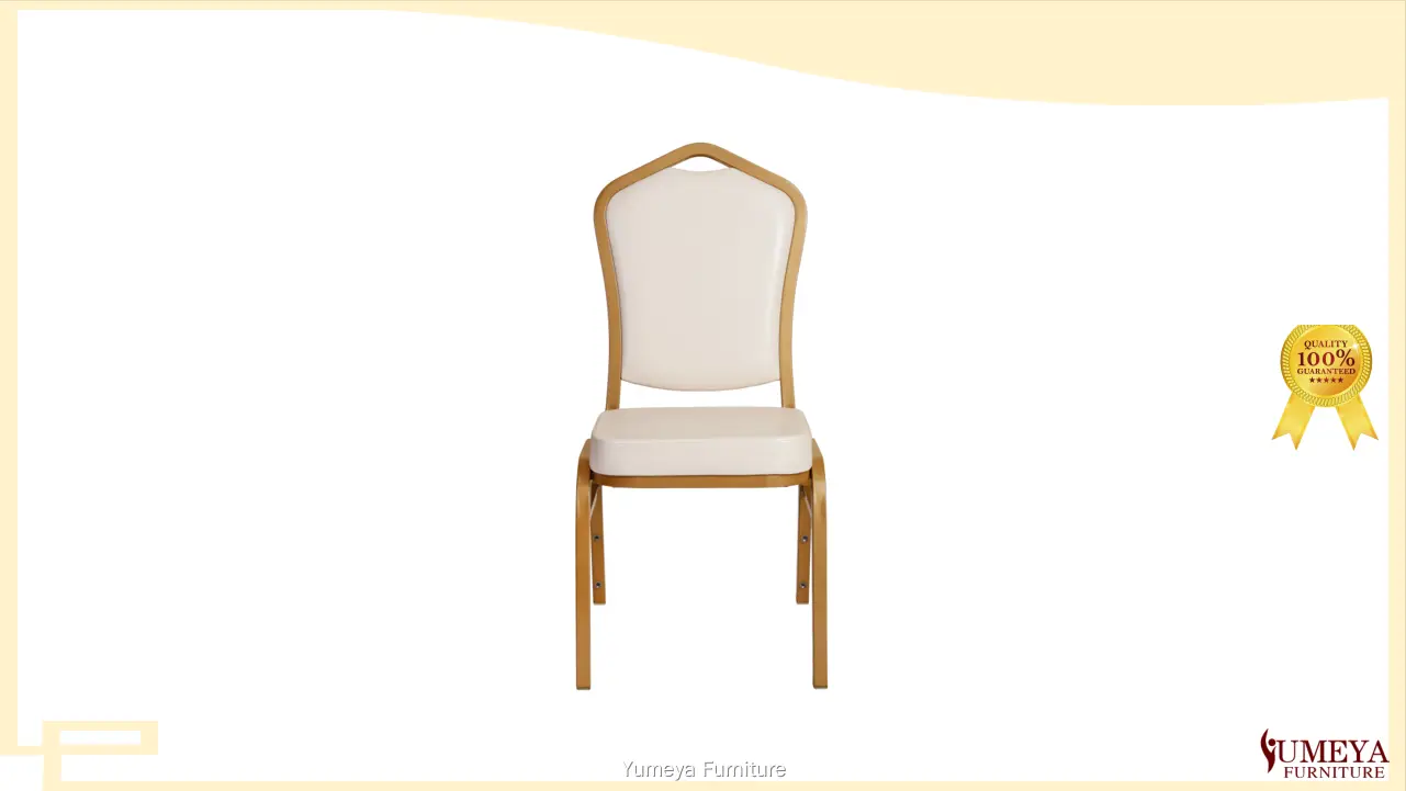 Kupite banketne stole za tovarno cen | Yumeya Furniture 1