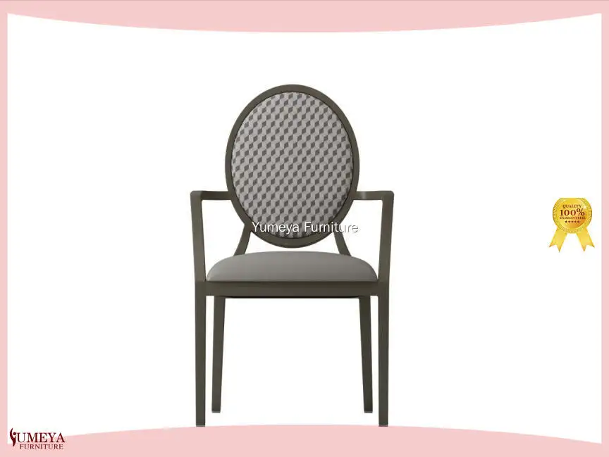 Custom high back chair for disabled company Manufacturer | Yumeya Furniture 1