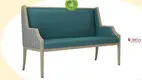 Prodajalec stolovnih stolov po meri po meri | Yumeya Furniture 1