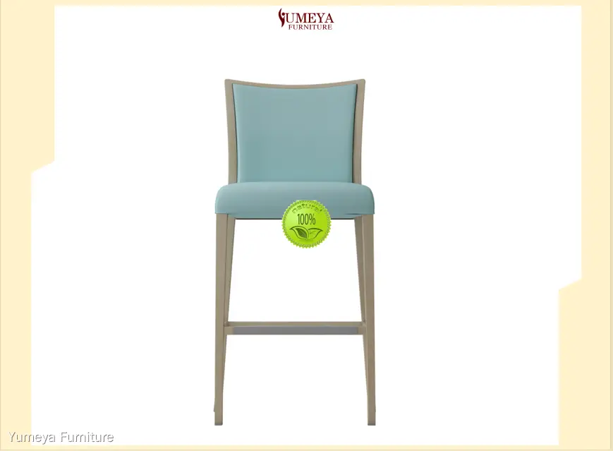 Yumeya Furniture | ವಯಸ್ಸಾದ ಕಂಪನಿಗೆ ಇತ್ತೀಚಿನ ಬಾರ್ ಕುರ್ಚಿಗಳು ಆರಾಮದಾಯಕ 1