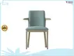Yumeya Furniture | Latest dining room chairs for seniors supply 1