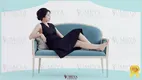 Yumeya Furniture | Quality two seater sofa chair for for senior living vendor 1