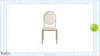 Yumeya Furniture | Professionele banketsaalstoele te koop te koop 1